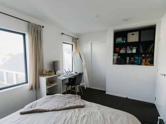 9/165 Chester Street East, Christchurch Central