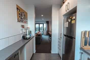 9/165 Chester Street East, Christchurch Central