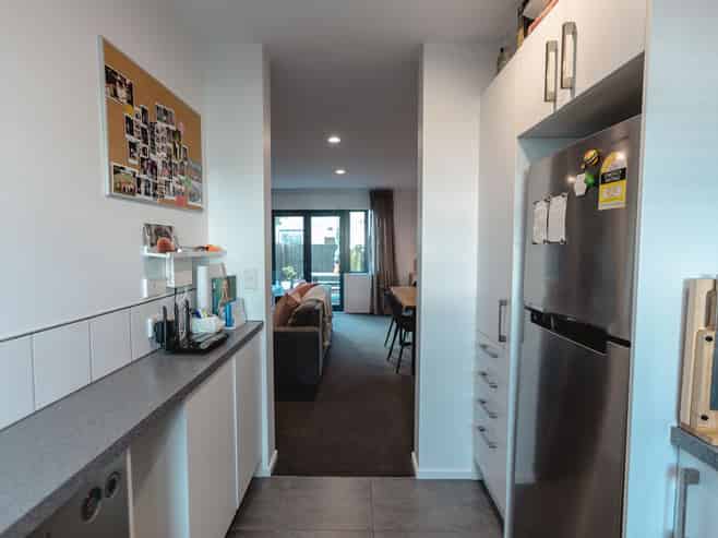 9/165 Chester Street East, Christchurch Central