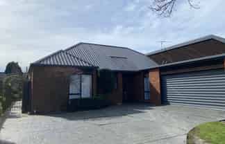 20 Althorp Place, Avonhead