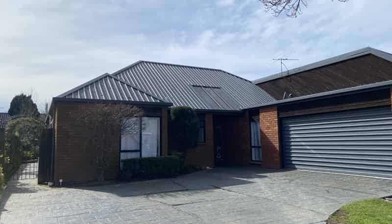 20 Althorp Place, Avonhead