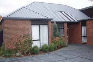 20 Althorp Place, Avonhead