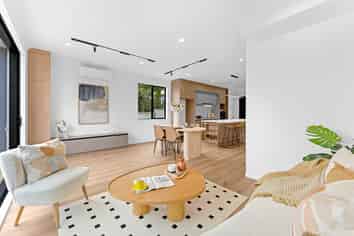 Lot 2, 11 Ganymede Place, Half Moon Bay
