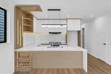 Lot 2, 11 Ganymede Place, Half Moon Bay
