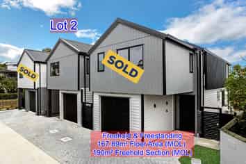 Lot 2, 11 Ganymede Place, Half Moon Bay