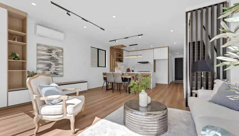 Lot 2, 11 Ganymede Place, Half Moon Bay