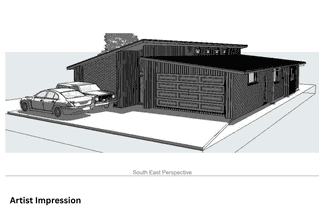 40A Price Street, Grasmere