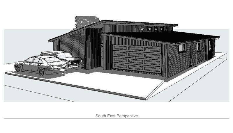 40A Price Street, Grasmere