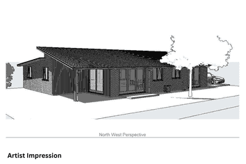 40A Price Street, Grasmere