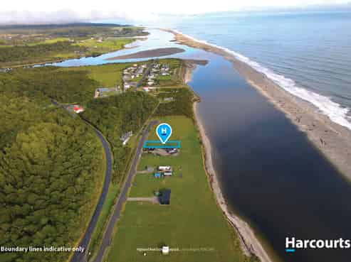 11 Fox Moth Drive, Haast