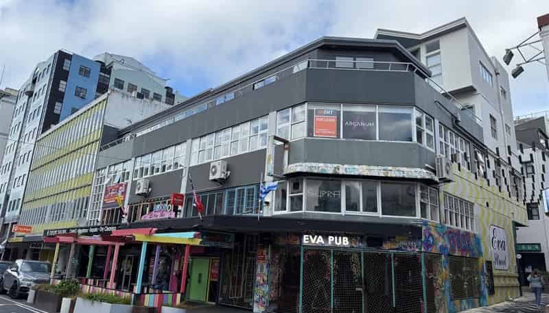  Level 2, 31 Dixon Street, Te Aro