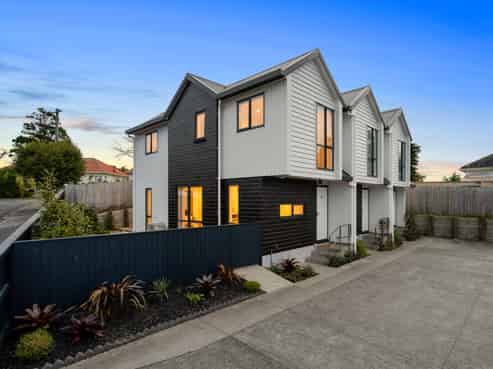 4/3 Arlington Street, Waterview