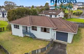 8C Reseda Place, Papatoetoe
