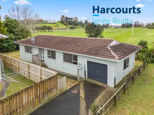 8A 8B & 8C Reseda Place, Papatoetoe