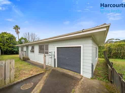 8A 8B & 8C Reseda Place, Papatoetoe