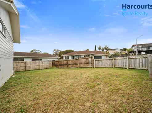 8A 8B & 8C Reseda Place, Papatoetoe