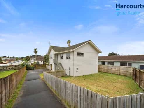 8A 8B & 8C Reseda Place, Papatoetoe
