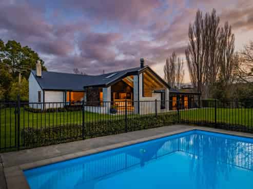 46 Margaret Avenue, Havelock North