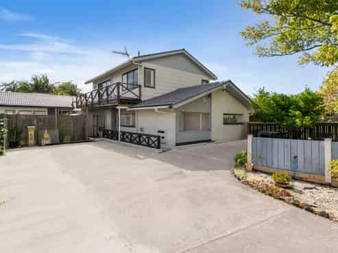 1/19 Maich Road, Manurewa