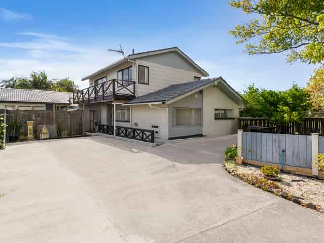 1/19 Maich Road, Manurewa