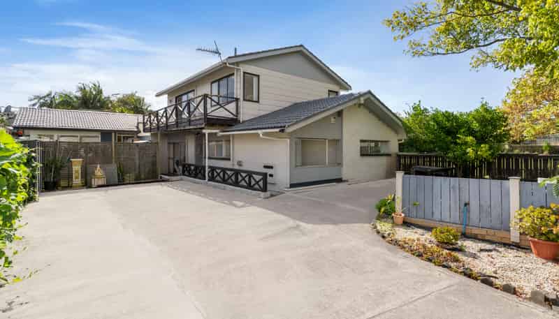 1/19 Maich Road, Manurewa