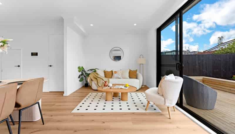 Lots 1-3,  Ganymede Place, Half Moon Bay