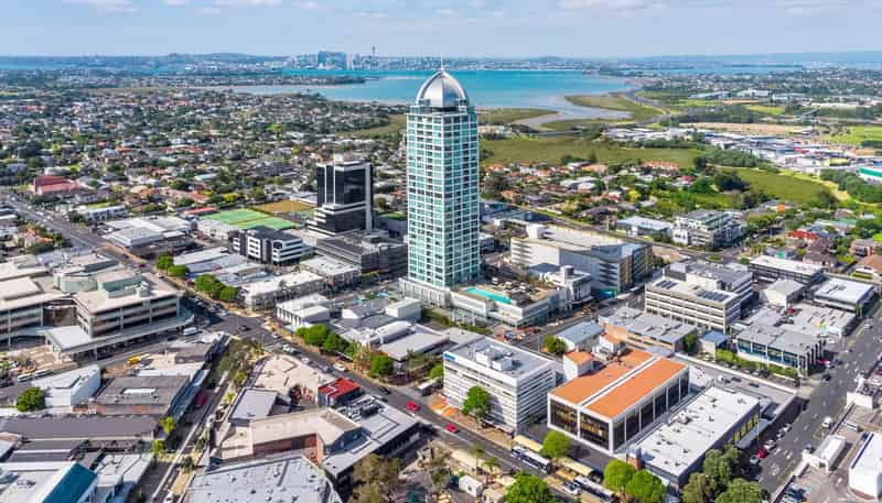 Suite 3/507 Lake Road, Takapuna