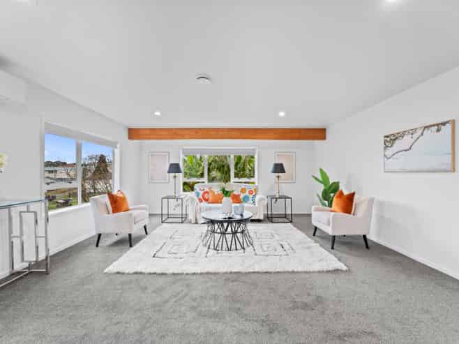 19a Fenton Street, Papatoetoe