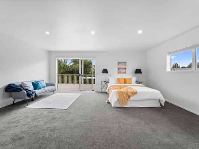 19a Fenton Street, Papatoetoe