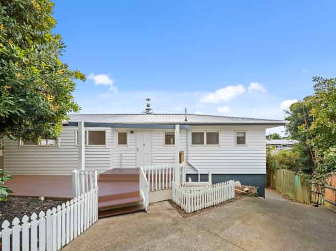 19a Fenton Street, Papatoetoe