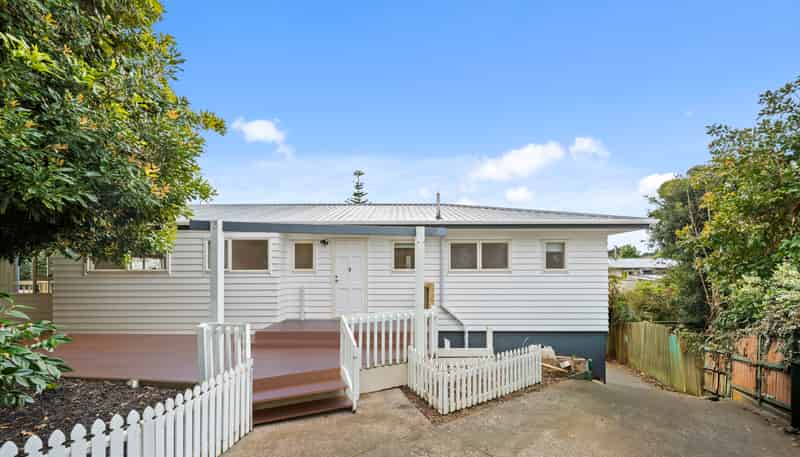 19a Fenton Street, Papatoetoe