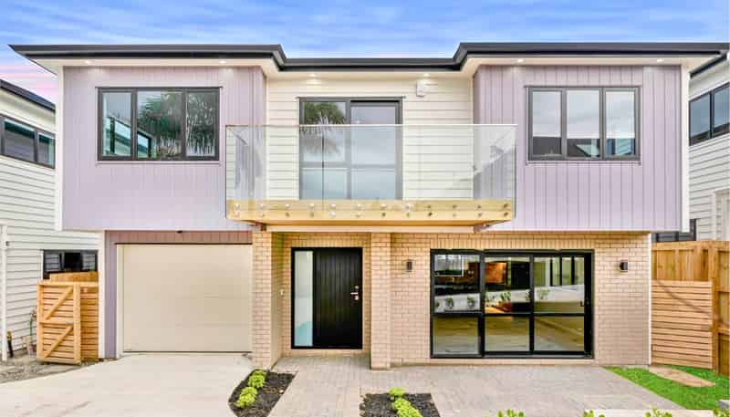 2/65 Halver Road, Hillpark