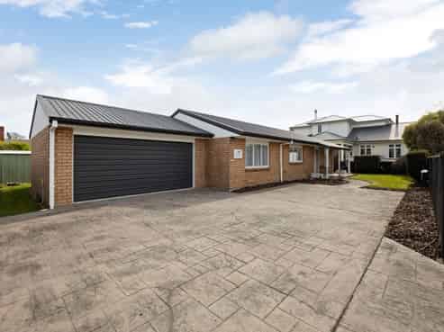 26A Grey Street, Cambridge