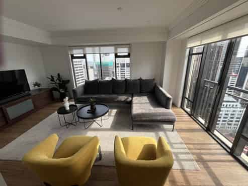 2403/1 Courthouse Lane, Auckland Central