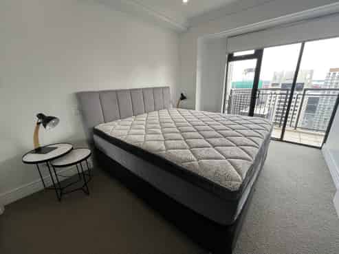 2403/1 Courthouse Lane, Auckland Central