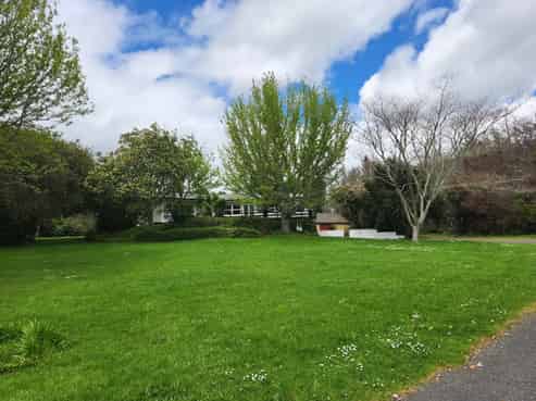 1388 Great South Road, Ramarama