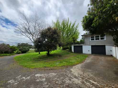 1388 Great South Road, Ramarama