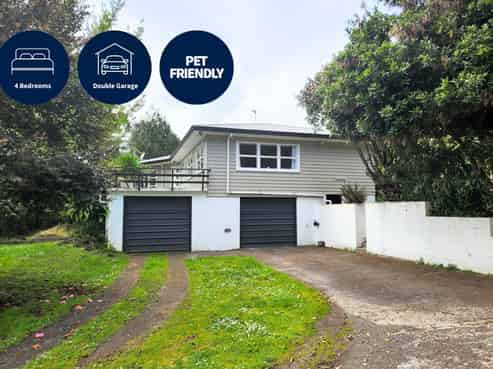1388 Great South Road, Ramarama