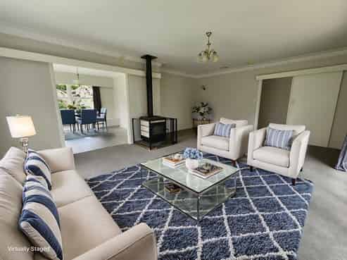 1388 Great South Road, Ramarama
