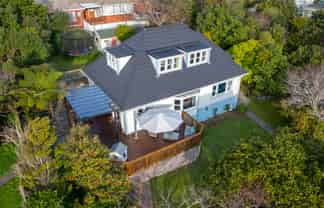 28 Handyside Street, Tawa