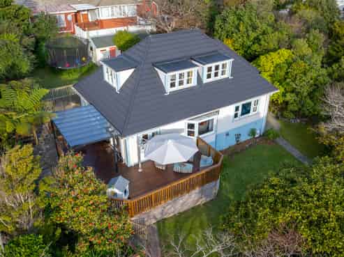 28 Handyside Street, Tawa