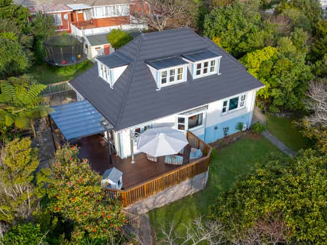 28 Handyside Street, Tawa