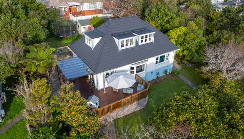 28 Handyside Street, Tawa