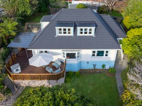 28 Handyside Street, Tawa