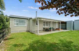 389A Matawai Road, Makauri