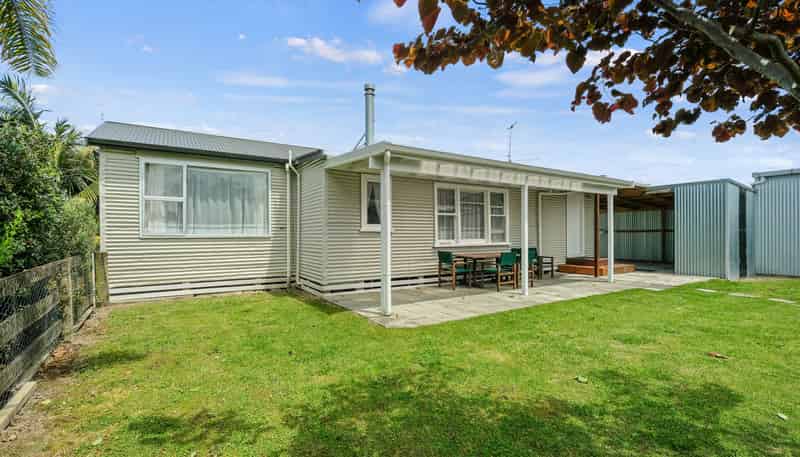 389A Matawai Road, Makauri