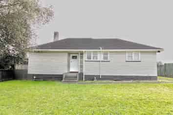 26 Cobham Crescent, Huntly