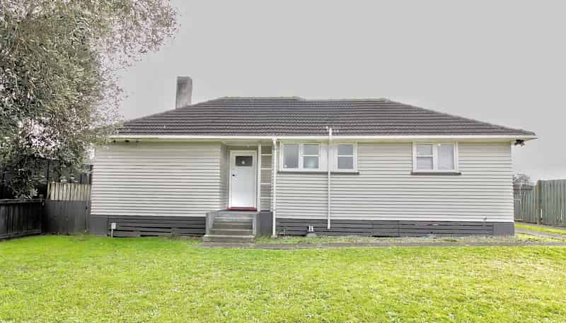 26 Cobham Crescent, Huntly