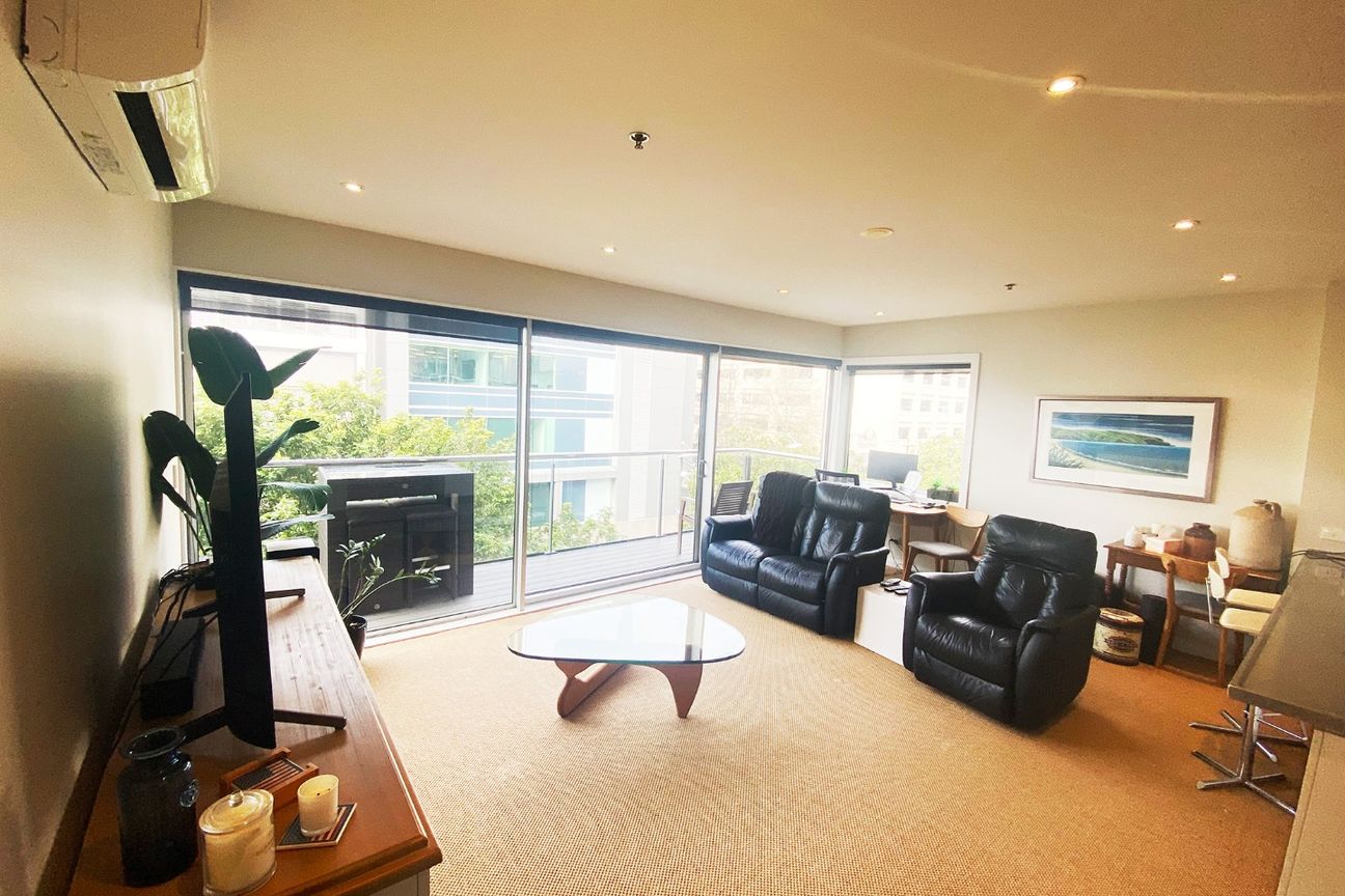 Inner-city oasis at the iconic Auckland Viaduct - Bild 3