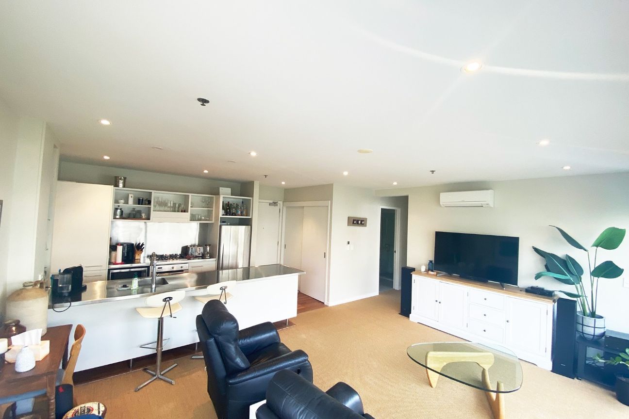 Inner-city oasis at the iconic Auckland Viaduct - Bild 4